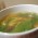 Silver fish and amaranth chinese soup recipe